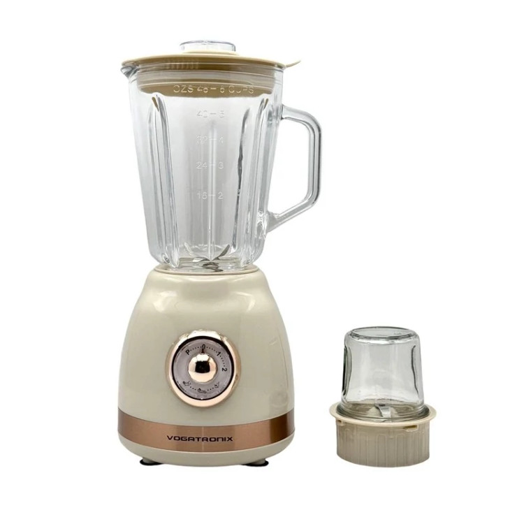 مخلوط کن دوکاره وگاتی مدل VE-225 — تصویر ۴