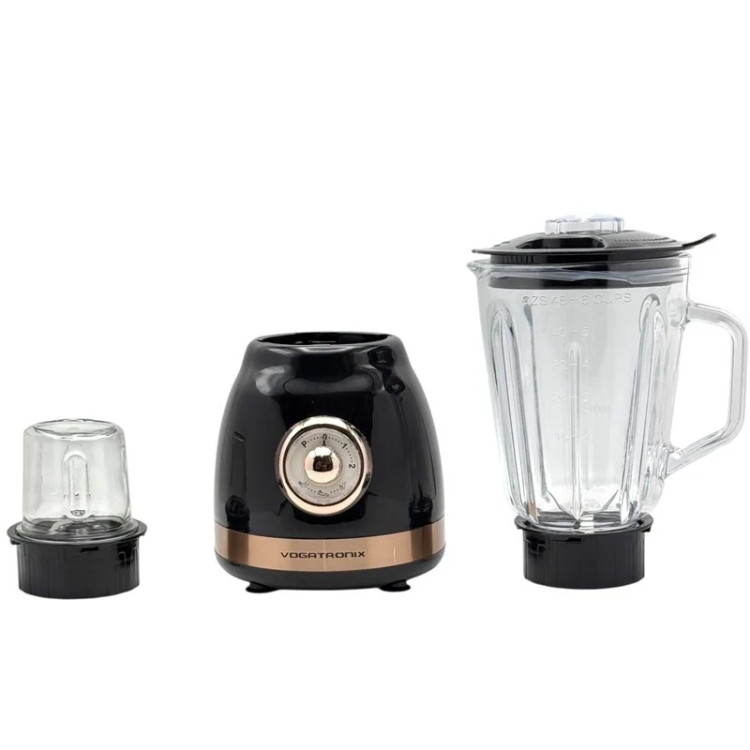 مخلوط کن دوکاره وگاتی مدل VE-225 — تصویر ۲