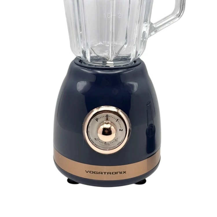 مخلوط کن دوکاره وگاتی مدل VE-225 — تصویر ۶