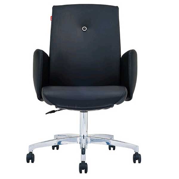 صندلی کنفرانسی چرخدار نیلپر OCC 810K