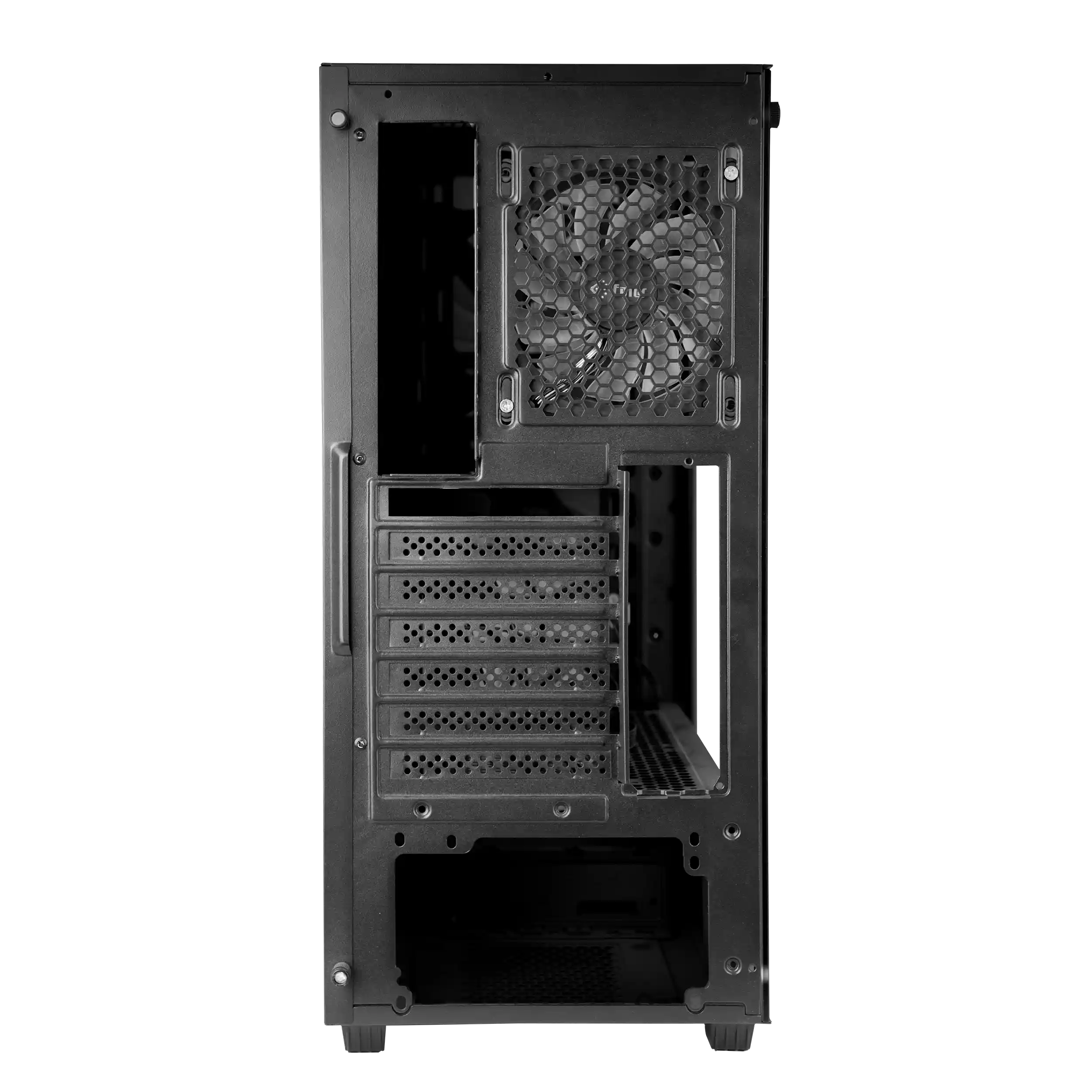 کیس گیمینگ Mid Tower فاطر مدل Fater FG-718 — تصویر ۶