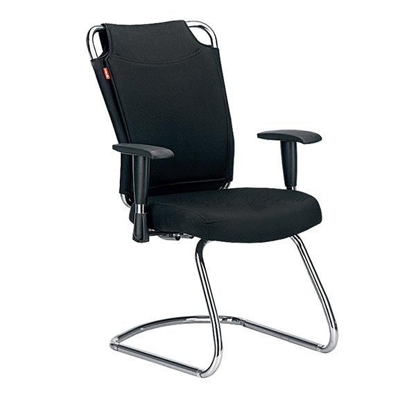 صندلی کنفرانسی نیلپر OCC 712P