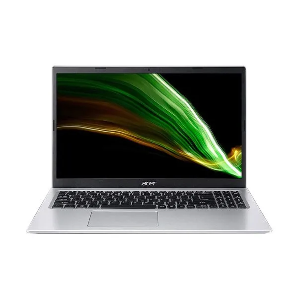 لپ تاپ 15.6 اینچی ایسر Aspire 3 Multimedia A315-58G-55XH i5 12GB 256GB SSD MX350 2GB GDDR5