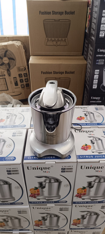 آب مرکبات گیر برقی یونیک مکس UM-6013 — تصویر ۲