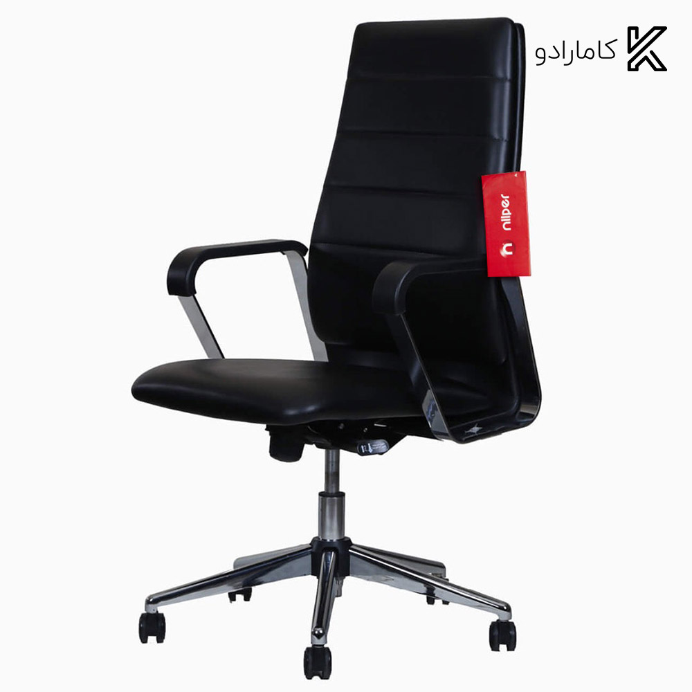 صندلی مدیریتی نیلپر OCM 869M — تصویر ۵