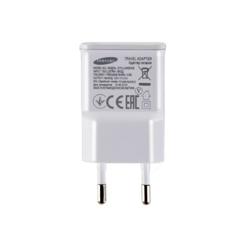 آداپتور شارژر P-Net SH-1003 سامسونگ ETA-U90EWE