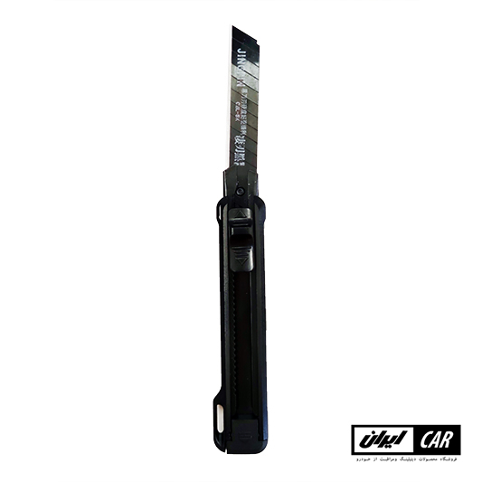 کاتر مخصوص خودرو مدل Jingpin Black Blade — تصویر ۳