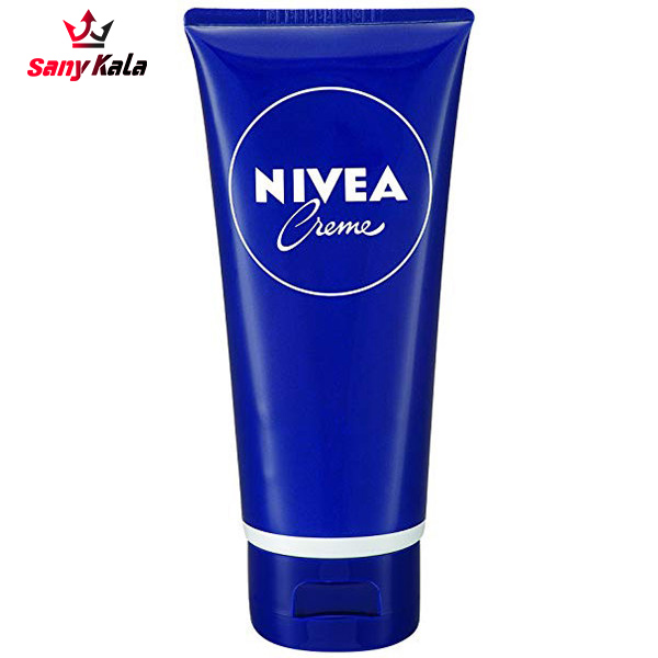 کرم مرطوب کننده قوی نیوآ NIVEA حجم 100 میلی لیتر — تصویر ۲