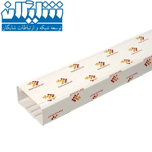 ترانک دانوب 50*101 با درب