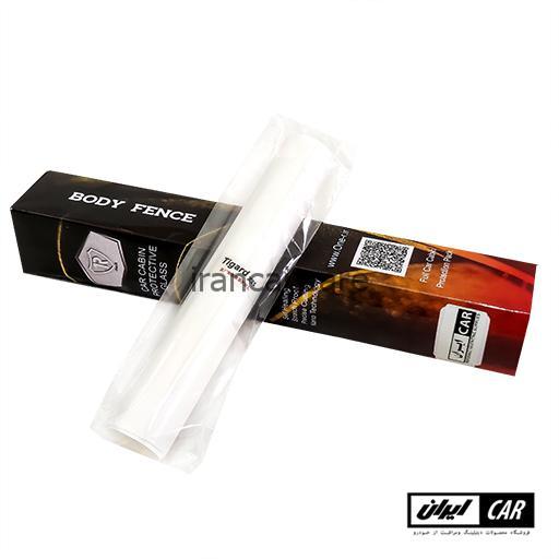 کاور ضد خش فول محافظ قطعات داخل کابین خودرو جی ای سی امپو GAC EMPOW CPF — تصویر ۴