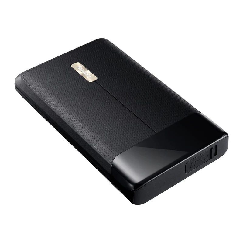 هارد اکسترنال اپیسر مدل AC731 ظرفیت 2 ترابایت - مرکز حافظه ایران — تصویر ۶