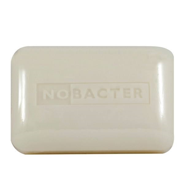 صابون ضدجوش و آنتی باکتریال نوباکتر اوسرین NOBACTER حجم100گرمی — تصویر ۴
