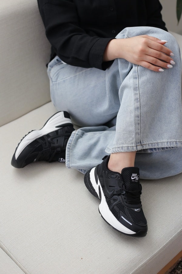 کتونی اسپرت زنانه نایکی وی تو کی Nike V2K وارداتی | کد SP8107