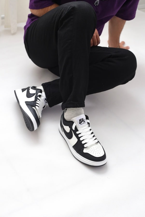کتونی اسپرت مردانه نایکی Nike وارداتی | کدM12920