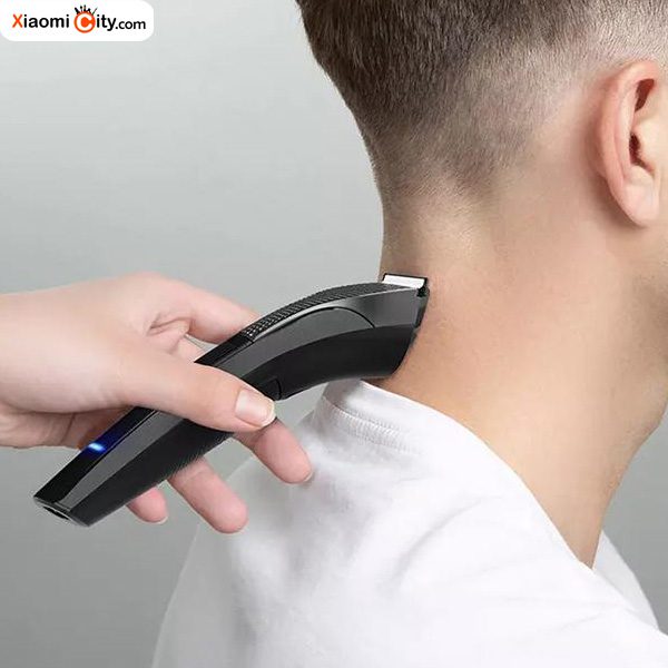 ماشین اصلاح مو ENCHEN مدل Sharp 3 — تصویر ۴