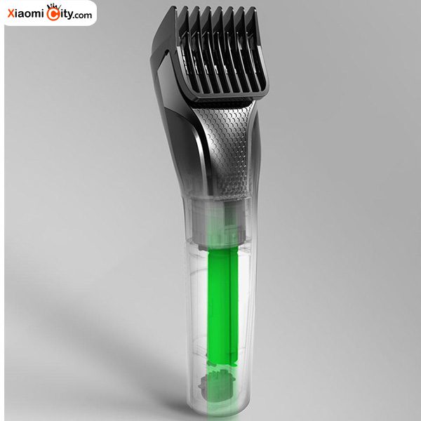 ماشین اصلاح مو ENCHEN مدل Sharp 3 — تصویر ۶