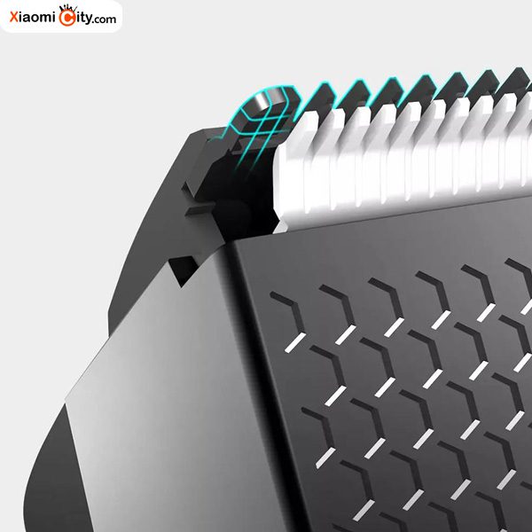 ماشین اصلاح مو ENCHEN مدل Sharp 3 — تصویر ۵