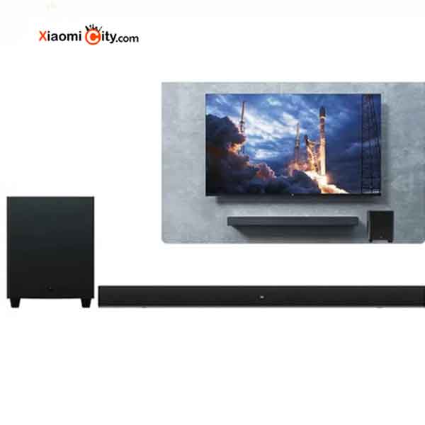 ساندبار ردمی MDZ-35-DA — تصویر ۳