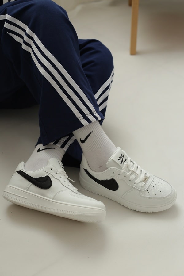 کتونی اسپرت مردانه نایکی Nike وارداتی | کد MC6075