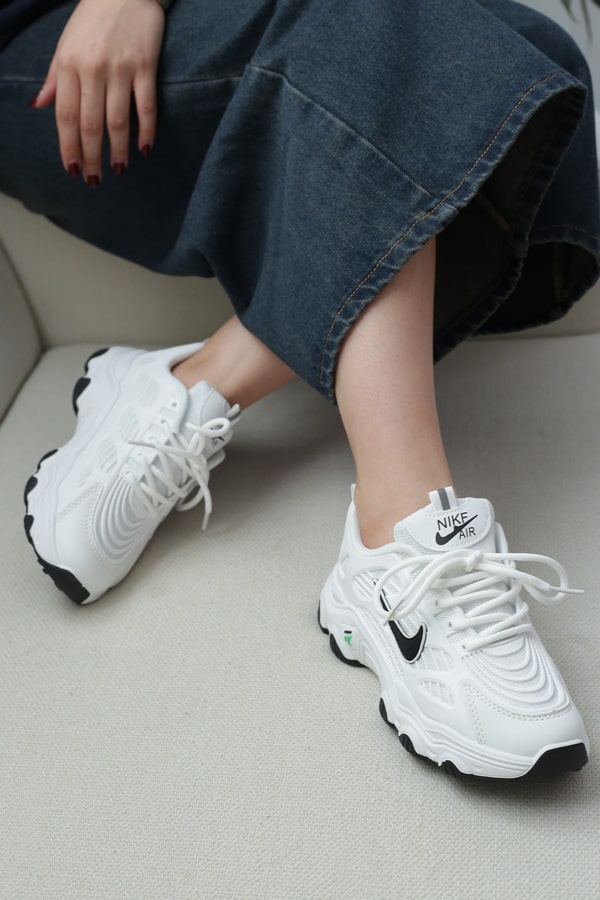 کتونی اسپرت زنانه نایکی Nike وارداتی | کد M12200