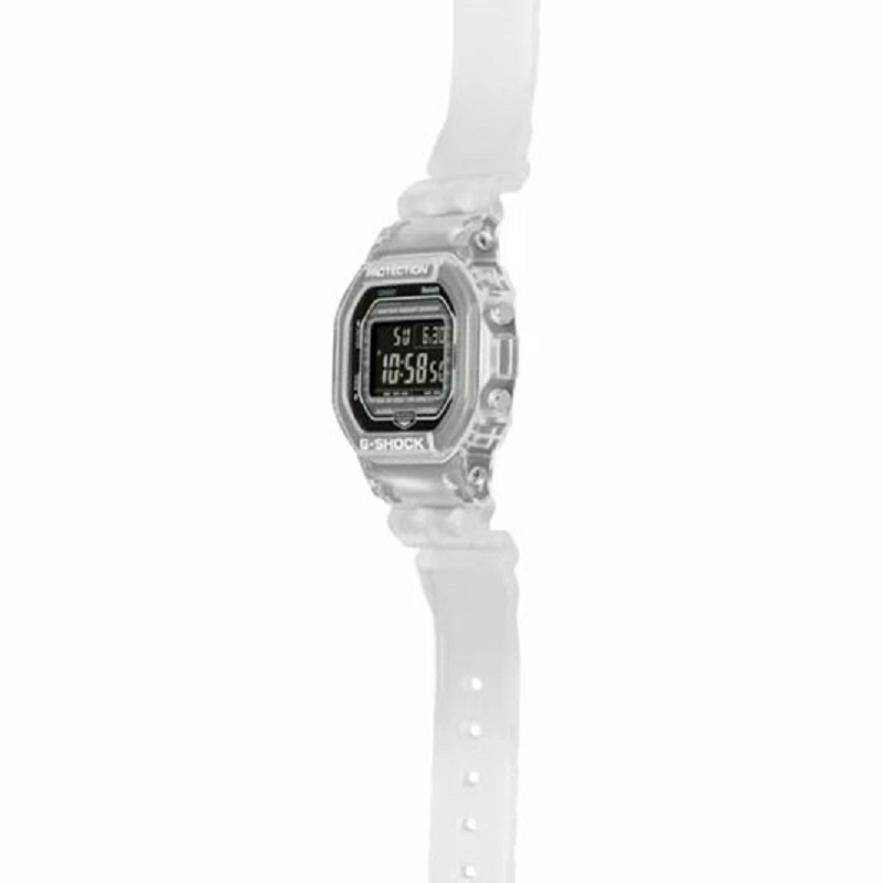 ساعت کاسیو جی شاک DW-B5600G-7DR — تصویر ۵