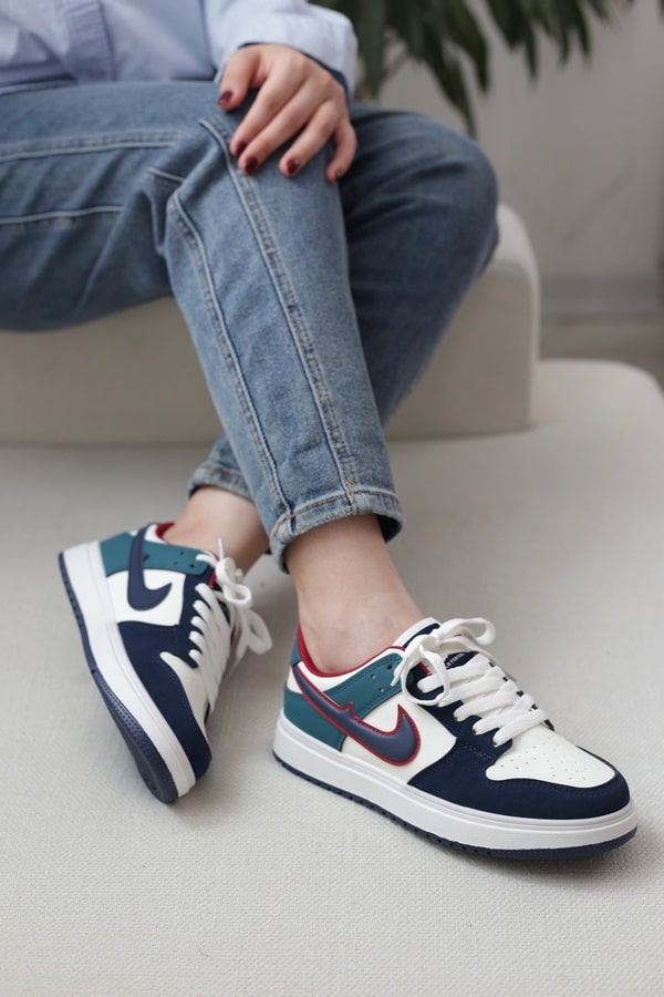 کتونی اسپرت زنانه نایکی Nike وارداتی | کد M12164
