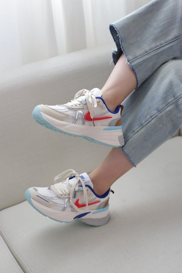 کتونی اسپرت زنانه نایکی وی تو کی Nike V2K وارداتی | کد M12293