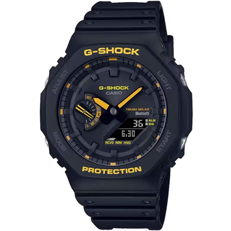 ساعت کاسیو جی شاک GA-B2100CY-1ADR