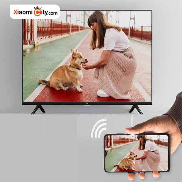 تلویزیون شیائومیP1 سایز 43 اینچ — تصویر ۸