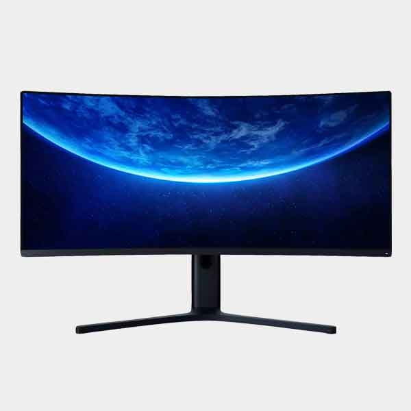 مانیتور گیمینگ شیائومی 34 اینچ