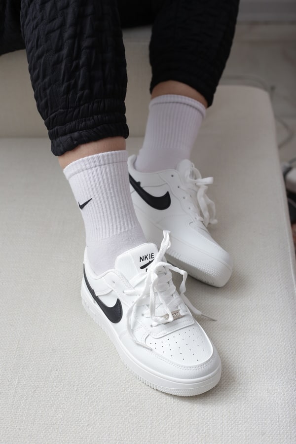 کتونی اسپرت زنانه نایکی Nike وارداتی | کد SP5110