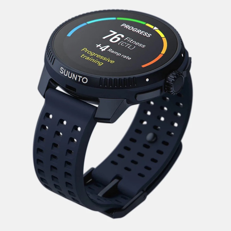 ساعت سونتو SUUNTO Race Midnight — تصویر ۵