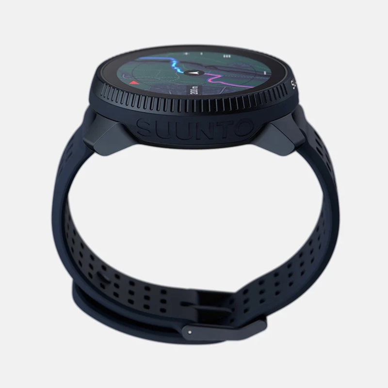 ساعت سونتو SUUNTO Race Midnight — تصویر ۴