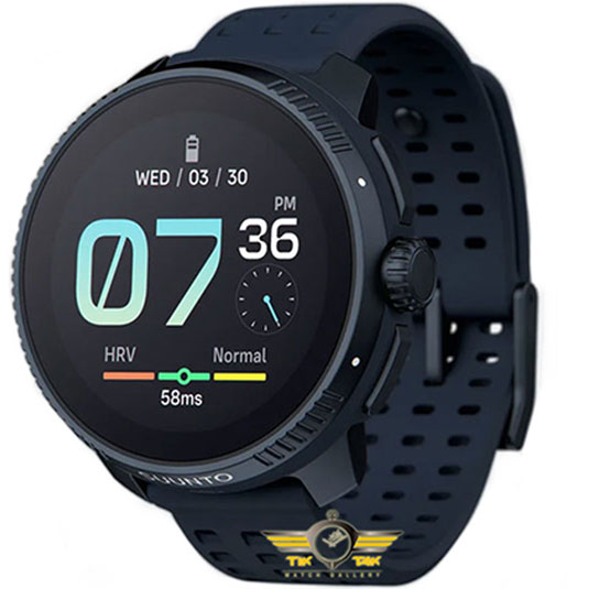 ساعت سونتو SUUNTO Race Midnight — تصویر ۶
