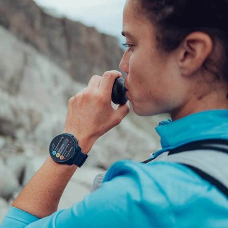ساعت سونتو SUUNTO Race Midnight — تصویر ۳