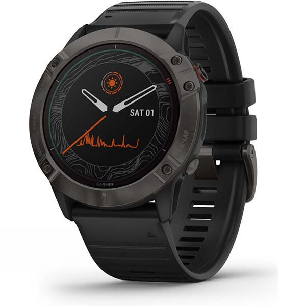 GARMIN FENIX 6X 010-02157-21 — تصویر ۲
