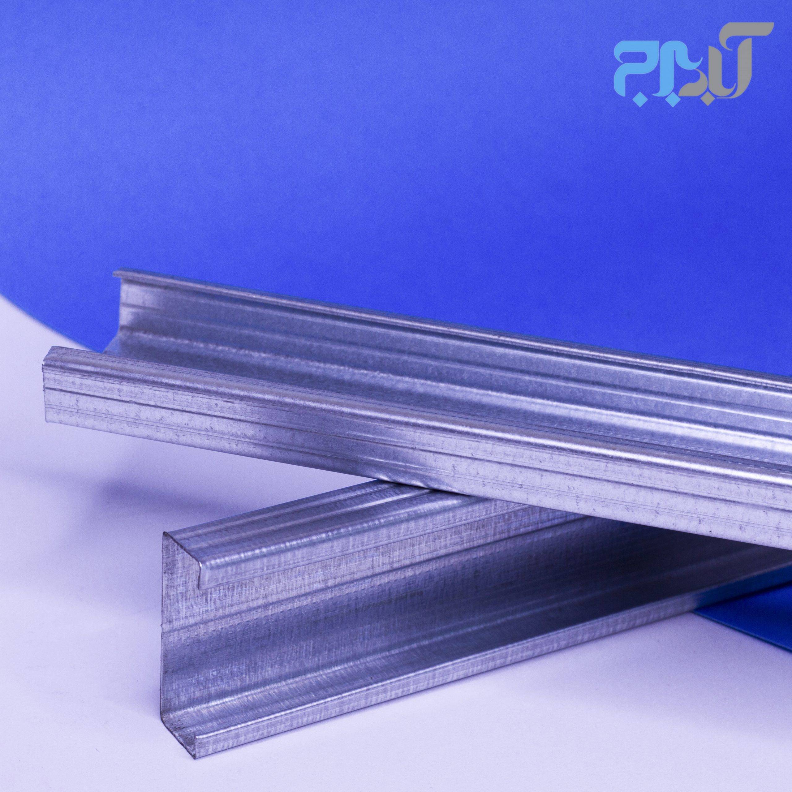 پروفیل F47-4000کی پلاس(متر طول)