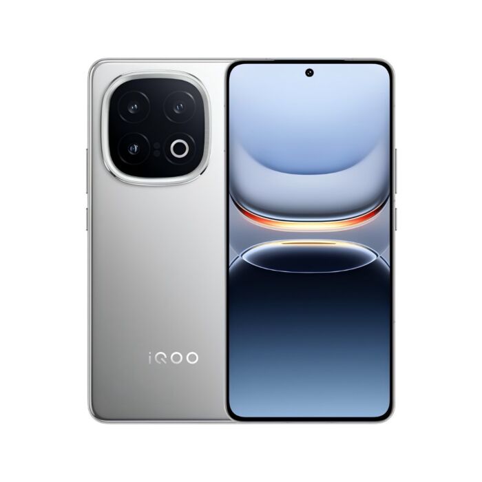 گوشی ویوو iQOO 15 (حافظه 256 گیگابایت رم 12 گیگابایت) — تصویر ۲