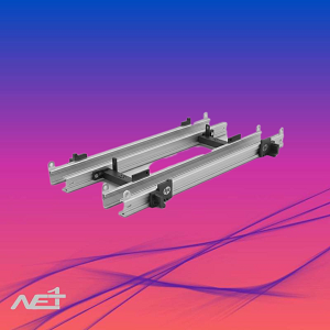 ریل کیت سرور اچ پی ای مدل HPE Rail Kit DL380 Gen10 Plus — تصویر ۴