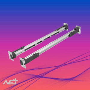 ریل کیت سرور اچ پی ای مدل HPE Rail Kit DL380 Gen10 Plus — تصویر ۲