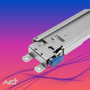 ریل کیت سرور اچ پی ای مدل HPE Rail Kit DL380 Gen10 Plus — تصویر ۳