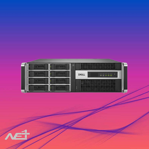سرور دل مدل Dell PowerEdge R750
