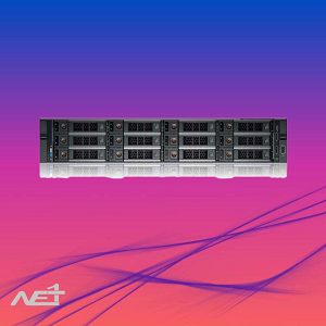 سرور دل مدل Dell PowerEdge R740 — تصویر ۳