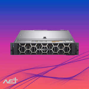سرور دل مدل Dell PowerEdge R740 — تصویر ۴