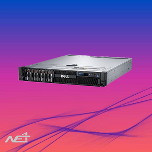 سرور دل مدل Dell PowerEdge R740 — تصویر ۲