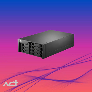 سرور اچ پی ای مدل HPE ProLiant DL325 Gen10 Plus — تصویر ۳