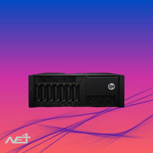 سرور اچ پی ای مدل HPE ProLiant DL325 Gen10 Plus
