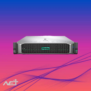 سرور اچ پی ای مدل HPE ProLiant DL385 Gen10 Plus