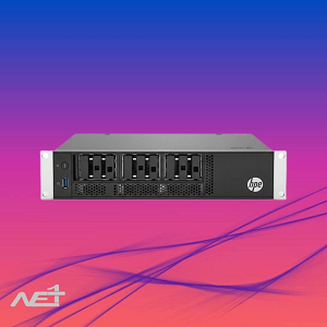 سرور اچ پی ای مدل HPE ProLiant DL20 Gen10 Plus