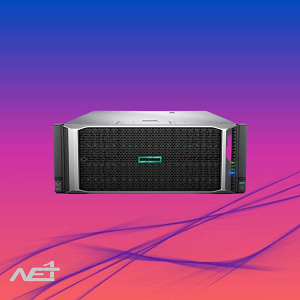 سرور اچ پی ای مدل HPE ProLiant DL580 Gen10